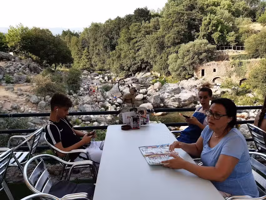 Albergue Jose Paniagua