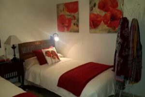 Albergue Juvenil Caba&ntilde;a de Luis Pinilla