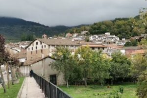 Albergue Juvenil Candelario