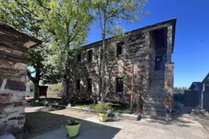 Albergue Juvenil de Castro