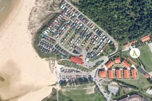 Albergue juvenil de Loredo