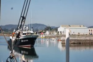 Albergue Juvenil de Santo&ntilde;a