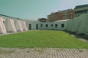 Albergue Juvenil el Revellin