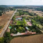 Albergue Juvenil El Valle