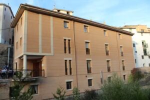 Albergue Juvenil Hayedo De Santiago