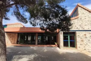 Albergue Juvenil La Marina