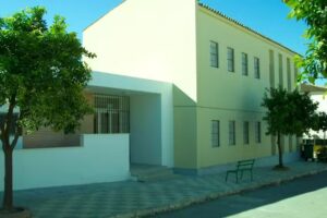 Albergue Juvenil La Roda de Andaluc&iacute;a