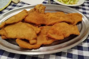 Albergue juvenil Lazarillo de Tormes