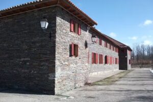 Albergue Juvenil Los Batanes