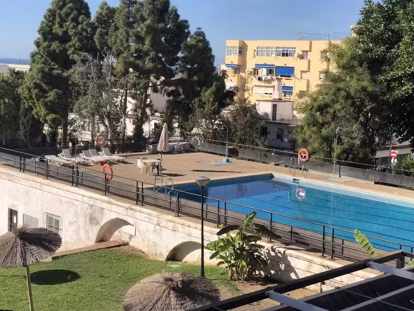 Albergue Juvenil Marbella