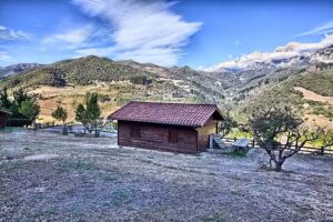 Albergue Juvenil Picos de Europa
