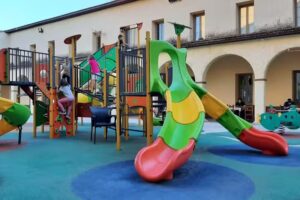 Albergue Juvenil Pirenarium