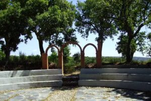 Albergue Juvenil «Poeta Gabriel y Galán»