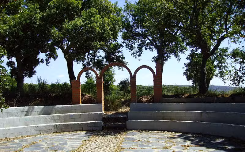 Albergue Juvenil &laquo;Poeta Gabriel y Gal&aacute;n&raquo;