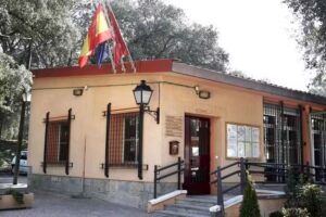 Albergue juvenil Richard Schirrmann