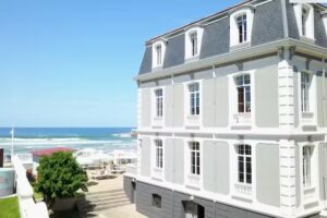 Albergue Juvenil &ndash; Roberto Frassinelli