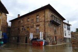 Albergue Juvenil San Quirico