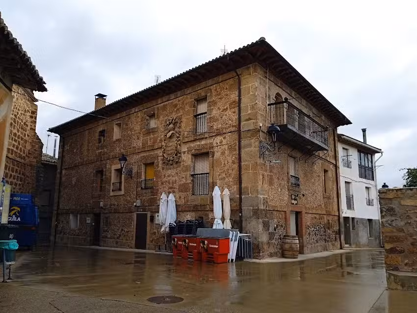 Albergue Juvenil San Quirico