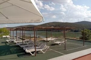 Albergue Juvenil Vallehermoso