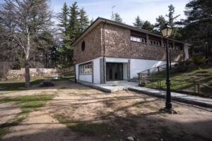 Albergue Juvenil Villa Castora