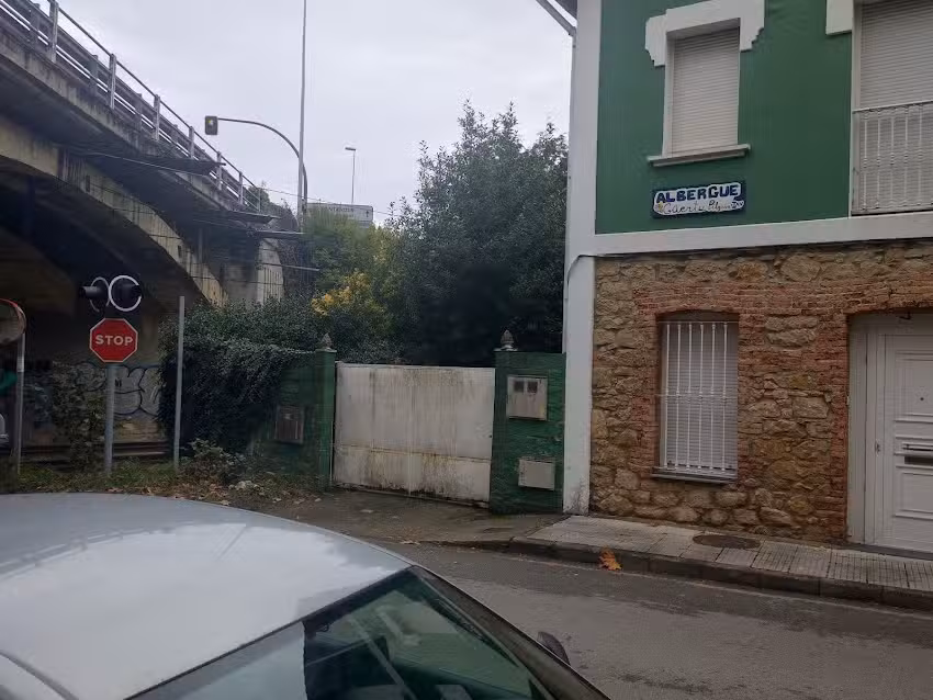 Albergue&rsquo;l G&uuml;ertu Pilgrim&rsquo; Inn