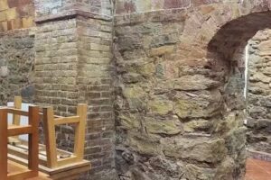 Albergue La C&aacute;rcel