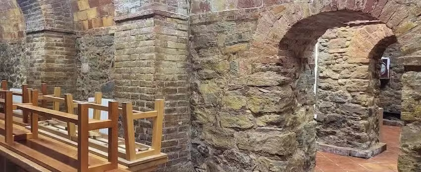 Albergue La C&aacute;rcel