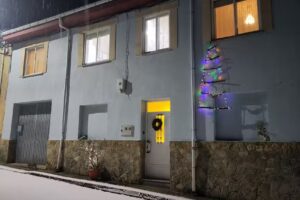 Albergue La Casa de Jandro