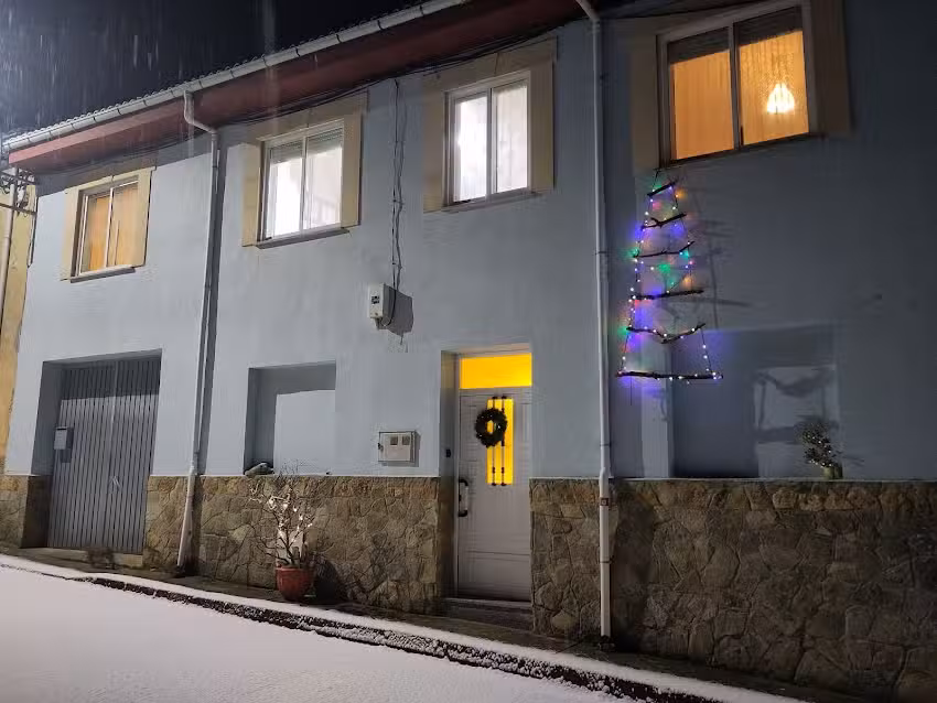 Albergue La Casa de Jandro