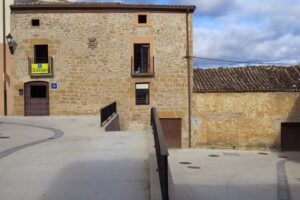 Albergue La Casa M&aacute;gica