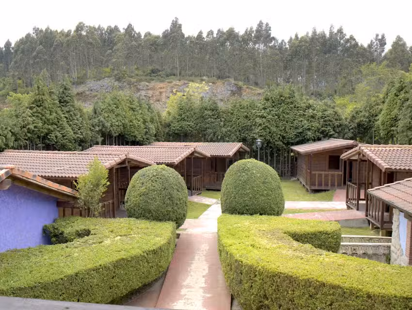 Albergue La Casona