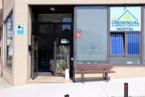 Albergue La Credencial en Santiago de Compostela
