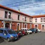Albergue La Estaci&oacute;n