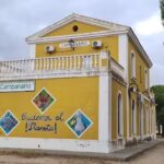 Albergue La Estaci&oacute;n