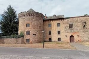 Albergue la Estacion