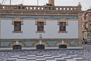 Albergue La Estaci&oacute;n Campos del Rio