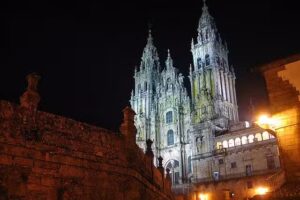 Albergue La Estrella de Santiago