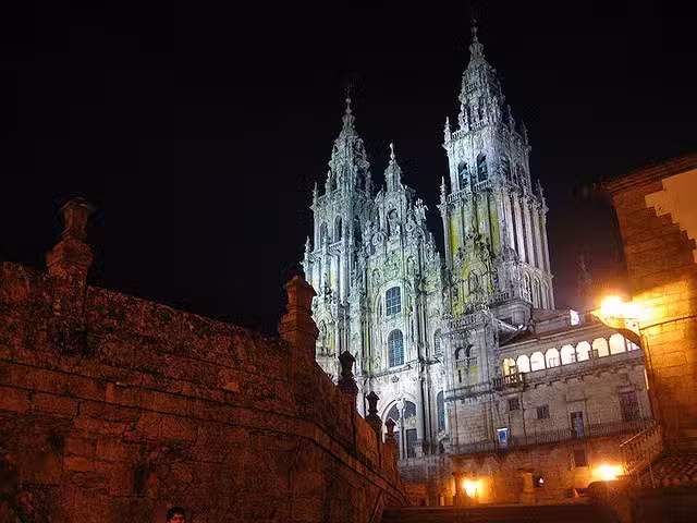 Albergue La Estrella de Santiago