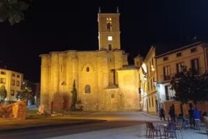 Albergue La Judería Sancho III