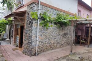 Albergue La Llamarga