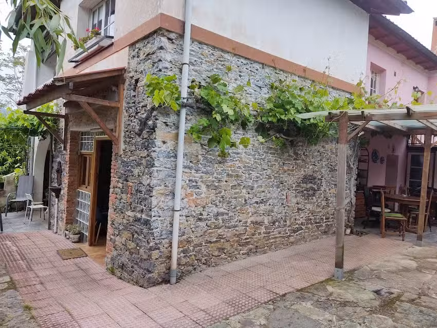 Albergue La Llamarga