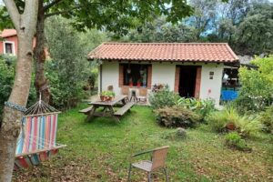 Albergue La Llosa de Cosme