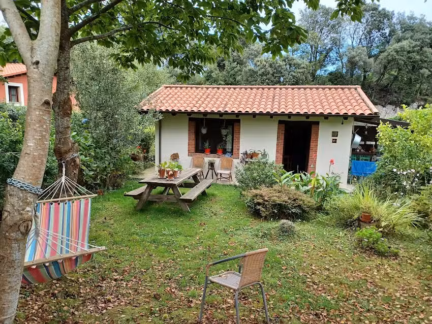 Albergue La Llosa de Cosme