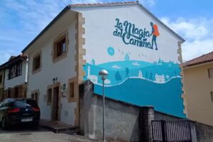 Albergue La Magia del Camino