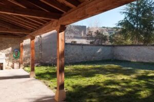 Albergue La Palaína