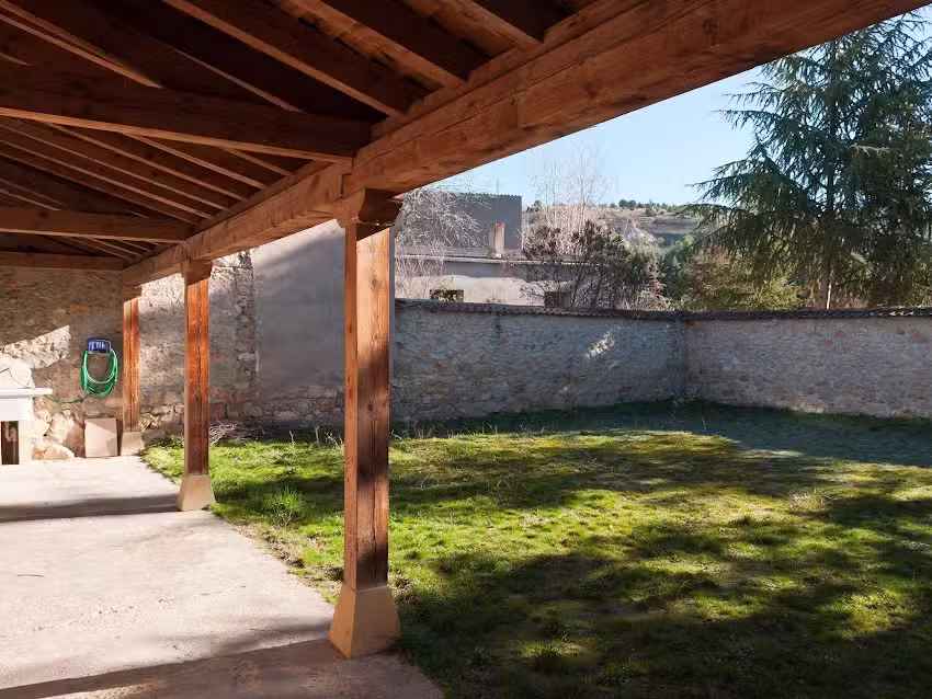 Albergue La Pala&iacute;na