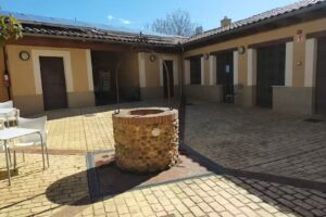 Albergue La Parada de Reliegos