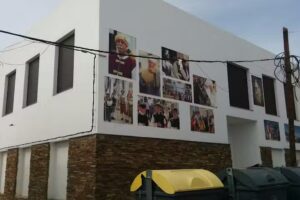 Albergue La Paz de Las Alpujarras H/AL/00876