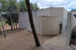 Albergue «La Rafa»