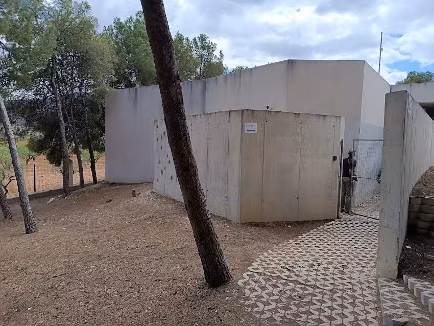 Albergue &laquo;La Rafa&raquo;